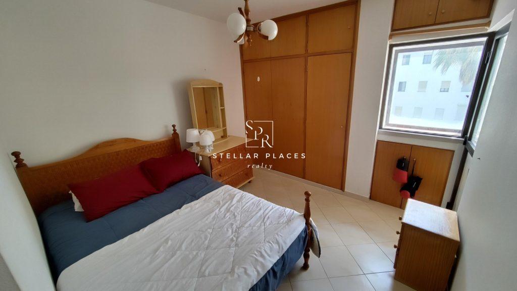 TWO BEDROOM APARTMENT QUARTEIRA