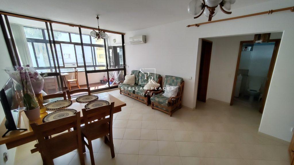 TWO BEDROOM APARTMENT QUARTEIRA