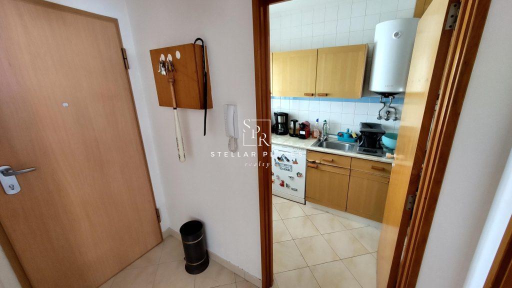 TWO BEDROOM APARTMENT QUARTEIRA