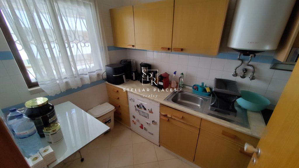 TWO BEDROOM APARTMENT QUARTEIRA