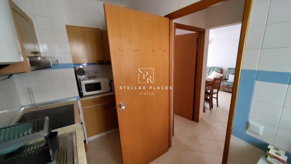 TWO BEDROOM APARTMENT QUARTEIRA