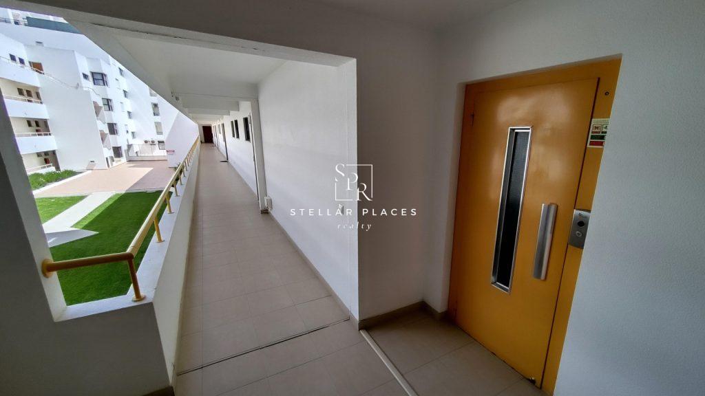 TWO BEDROOM APARTMENT QUARTEIRA